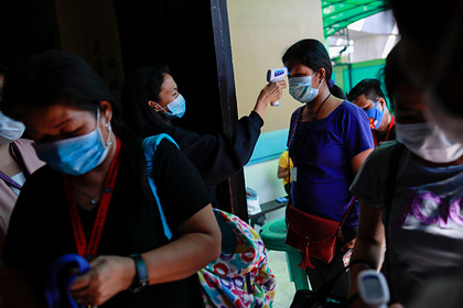 Коронавирус из Китая получил официальное название Коронавирус из Китая получил официальное название