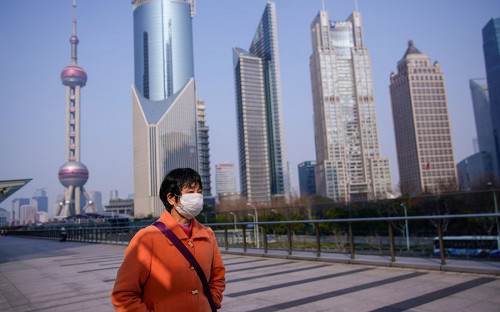 Moody's назвало коронавирус угрозой производителям алкоголя :: Бизнес :: РБК