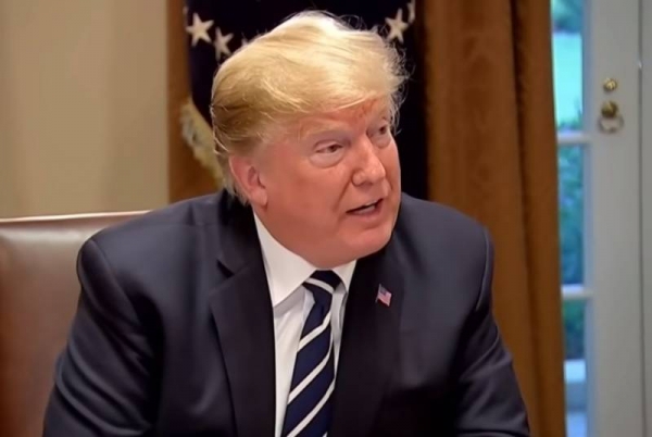 Импичмент Трампа отменяется