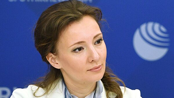 Кузнецова готовит проект по инновациям для детей