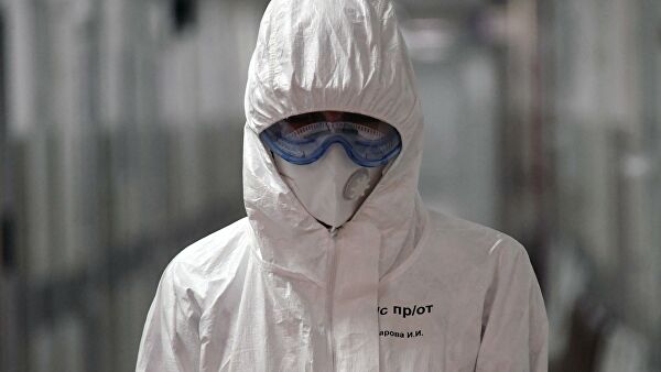 В Саратове выявили второй случай заражения коронавирусом В Саратове выявили второй случай заражения коронавирусом