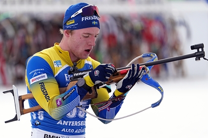 Противник российского спорта оценил обыски у Логинова на чемпионате мира Противник российского спорта оценил обыски у Логинова на чемпионате мира