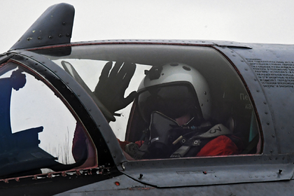 МиГ-35 &laquo;приблизили&raquo; к&nbsp;шестому поколению