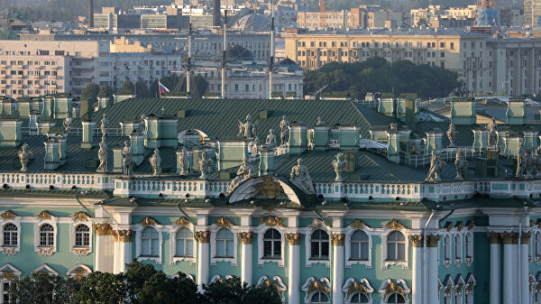 В Петербурге отели дешевеют из-за коронавируса