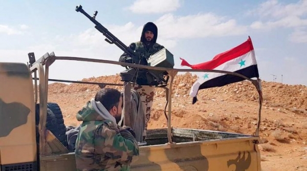 Сирия сбивает беспилотники, турецкая армия убивает солдат