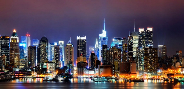 NYDFS требует от криптовалютных фирм разработать план готовности к коронавирусу