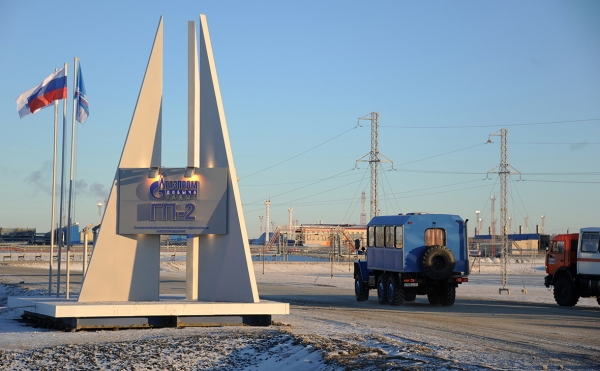 &laquo;Газпром&raquo; изолировал из-за коронавируса крупнейшее месторождение Ямала :: Бизнес :: РБК