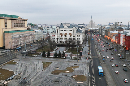 Побит мировой температурный рекорд