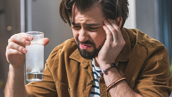 Алкоголики поневоле. Почему организм начинает вырабатывать спиртное