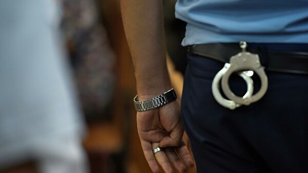 Адвокат рассказал о состоянии подозреваемого в убийстве в Петербурге