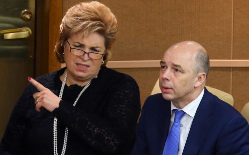 Мишустин поручил отсрочить уплату налогов для турфирм и авиакомпаний :: Бизнес :: РБК