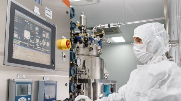 Крупный майнер ETH предоставил вычислительную мощность для поиска лекарства от коронавируса