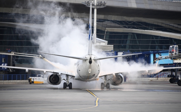 Авиакомпании предложили обнулить НДС на полеты через Москву :: Бизнес :: РБК