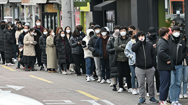 В Нур-Султане закроют все магазины, кроме продуктовых