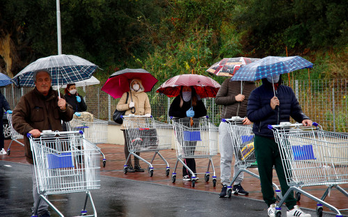 МИД Польши обвинил российские СМИ и политиков в дезинформации