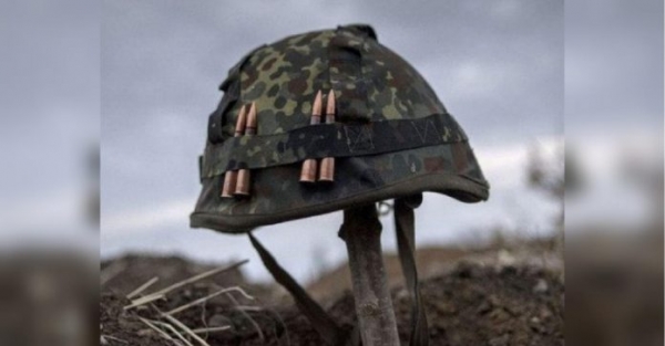 Украинские военные погибли от взрыва авиабомбы времен ВОВ Украинские военные погибли от взрыва авиабомбы времен ВОВ