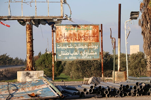 Эрдоган просил Путина "уйти с пути". Зачем он теперь летит в Москву Эрдоган просил Путина "уйти с пути". Зачем он теперь летит в Москву