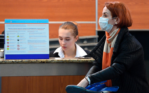 &laquo;Коммерсантъ&raquo; узнал о предоставлении &laquo;Аэрофлоту&raquo; лизинговых каникул :: Бизнес :: РБК