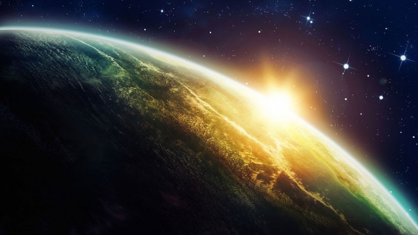 Ученые нашли планету, где идет железный дождь