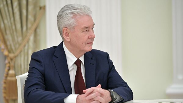 Собянин назвал запрет на переизбрание президента дестабилизирующим Собянин назвал запрет на переизбрание президента дестабилизирующим