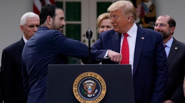 COVID-19: последние новости одной строкой COVID-19: последние новости одной строкой