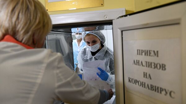 В Иркутской области выявили второй случай заражения коронавирусом