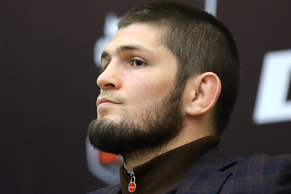 Нурмагомедов обсудил с главой UFC перенос боя с Фергюсоном Нурмагомедов обсудил с главой UFC перенос боя с Фергюсоном