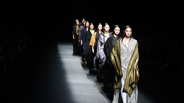 В Токио из-за коронавируса отменили неделю мод