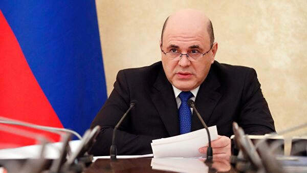 Регионам представят рекомендательный список ограничений из-за COVID-19