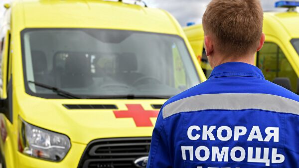 В Москве определили критерии госпитализации пациентов с ОРВИ 