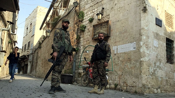 В ООН призвали увеличить объемы помощи населению северо-запада Сирии