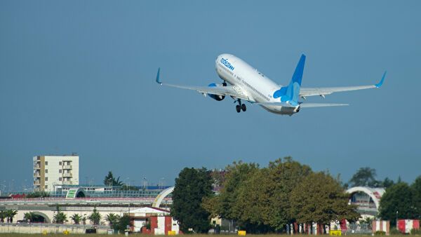 В России могут почти полностью прекратить региональные перелеты