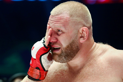 Российский боец MMA назвал себя вороным конем и отказался соблюдать карантин Российский боец MMA назвал себя вороным конем и отказался соблюдать карантин