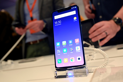 Обновление Android сломало смартфоны Xiaomi Обновление Android сломало смартфоны Xiaomi