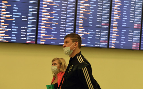 Туроператоры оценили потери от закрытия границ в 37 млрд руб. :: Бизнес :: РБК Туроператоры оценили потери от закрытия границ в 37 млрд руб. :: Бизнес :: РБК