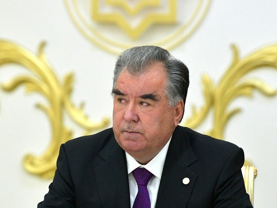 В Таджикистане начался транзит власти: страна перейдет к неомонархии
