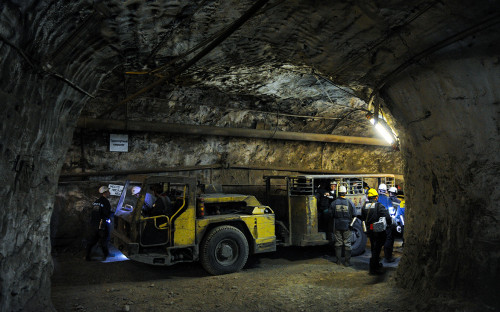 Бажаев вышел из проекта с Потаниным из-за отсутствия одобрения UC Rusal :: Бизнес :: РБК