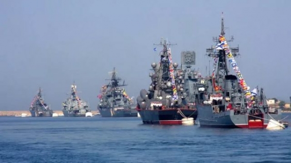 Россия готова дать отпор подлодкам на Камчатке