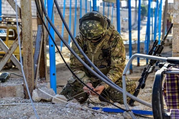 Сирия, 5 марта: в ВС Турции сообщили о новых потерях