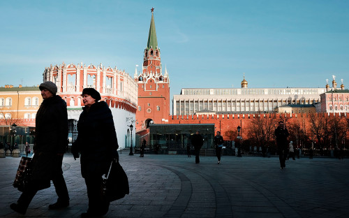 Варданян увидел в ситуации с вирусом исчезновение прежнего формата мира :: Бизнес :: РБК Варданян увидел в ситуации с вирусом исчезновение прежнего формата мира :: Бизнес :: РБК