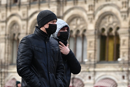 Информацию о&nbsp;возможном ужесточении карантина по&nbsp;коронавирусу в&nbsp;России опровергли