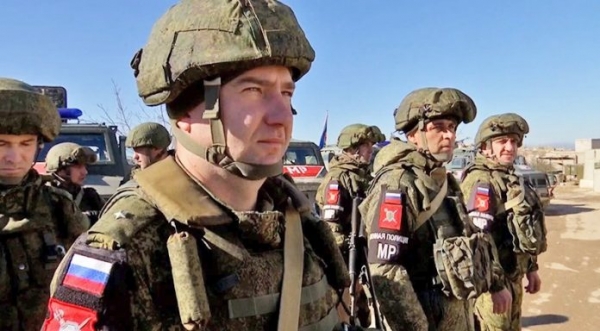 Российские военные потребовали от террористов разблокировать трассу М-4 в Идлибе