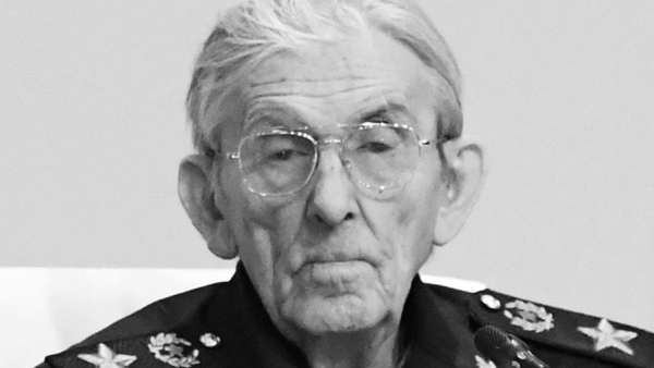 Экс-замминистра обороны СССР Шуралев погиб в ДТП