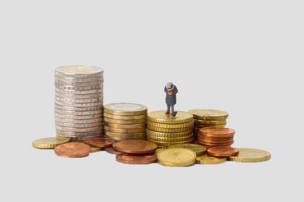 Пенсия в наследство Пенсия в наследство