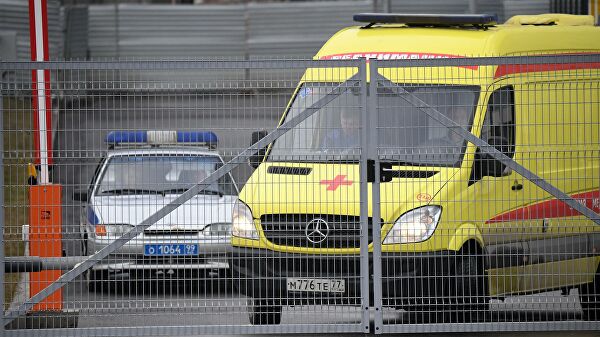 В штабе рассказали, как выявили заразившихся коронавирусом в России