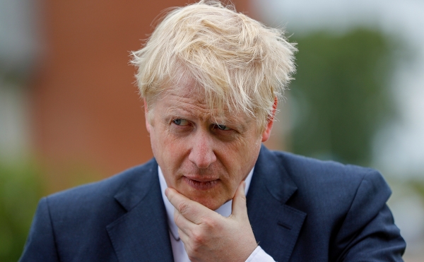 Эксперты предупредили Джонсона о жертвах из-за мягких мер против вируса Эксперты предупредили Джонсона о жертвах из-за мягких мер против вируса