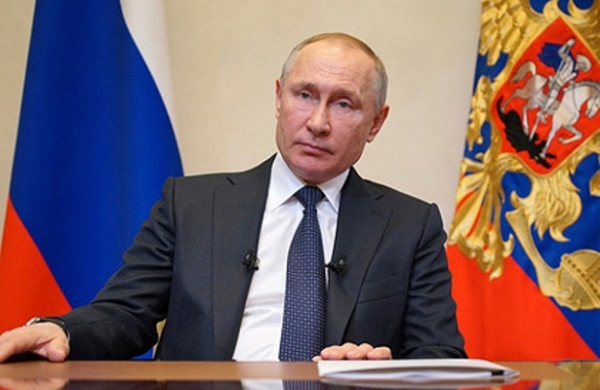 Россия прислала в&nbsp;США&nbsp;самолет с&nbsp;медоборудованием