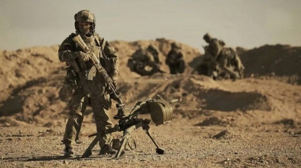 Российские военные потребовали от террористов разблокировать трассу М-4 в Идлибе