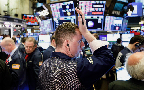 ФАС ответила на критику Путина из-за роста цен на бензин :: Бизнес :: РБК