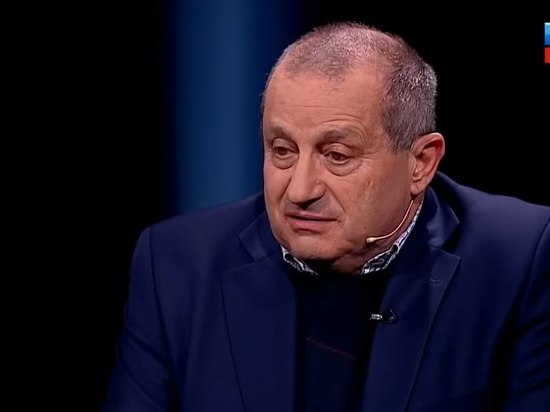 Яков Кедми рассказал, как России заставить Турцию уйти из Сирии